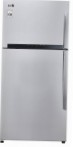 LG GR-M802HSHM Fridge refrigerator with freezer review bestseller