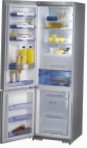 Gorenje RK 67365 SE šaldytuvas šaldytuvas su šaldikliu peržiūra geriausiai parduodamas