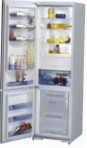 Gorenje RK 67365 SB Kjøleskap kjøleskap med fryser anmeldelse bestselger