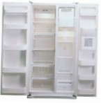 LG GR-B207 GVZA Buzdolabı dondurucu buzdolabı gözden geçirmek en çok satan kitap