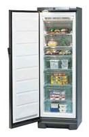 larawan Refrigerator Electrolux EUF 2300 X, pagsusuri