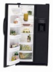 General Electric PSG22MIFBB Jääkaappi jääkaappi ja pakastin arvostelu bestseller