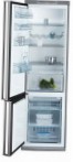 AEG S 75388 KG8 Холодильник холодильник с морозильником обзор бестселлер