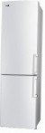 LG GA-B489 ZVCA Lednička chladnička s mrazničkou přezkoumání bestseller