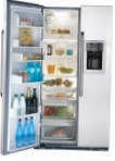 General Electric GHE25RGXFSS Jääkaappi jääkaappi ja pakastin arvostelu bestseller