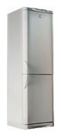 larawan Refrigerator Indesit CA 140 S, pagsusuri