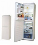 BEKO CCH 7660 HCA Хладилник хладилник с фризер преглед бестселър