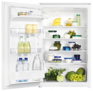 Bilde Kjøleskap Zanussi ZBA 15021 SA, anmeldelse