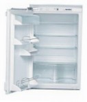 Liebherr KIPe 1740 Refrigerator refrigerator na walang freezer pagsusuri bestseller