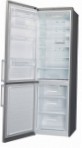 LG GA-B489 BLCA Jääkaappi jääkaappi ja pakastin arvostelu bestseller