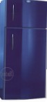Whirlpool ART 676 BL Холодильник холодильник с морозильником обзор бестселлер