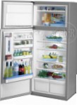 Whirlpool ART 676 GR Ledusskapis ledusskapis ar saldētavu pārskatīšana bestsellers