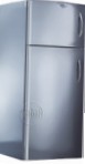 Whirlpool ART 676 IX Холодильник холодильник с морозильником обзор бестселлер
