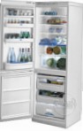 Whirlpool ART 876/ G Ledusskapis ledusskapis ar saldētavu pārskatīšana bestsellers