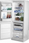 Whirlpool ART 826-2 Ledusskapis ledusskapis ar saldētavu pārskatīšana bestsellers