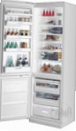 Whirlpool ARZ 845/H Ledusskapis ledusskapis ar saldētavu pārskatīšana bestsellers