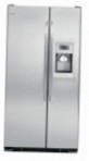General Electric PCE23TGXFSS Jääkaappi jääkaappi ja pakastin arvostelu bestseller