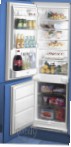 Whirlpool ART 464 Холодильник холодильник с морозильником обзор бестселлер