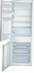 Bosch KIV28V20FF Kjøleskap kjøleskap med fryser anmeldelse bestselger