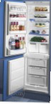 Whirlpool ART 467 Lednička chladnička s mrazničkou přezkoumání bestseller
