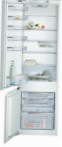Bosch KIS38A65 Chladnička chladnička s mrazničkou preskúmanie najpredávanejší
