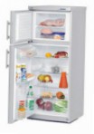 Liebherr CTa 2421 Heladera heladera con freezer revisión éxito de ventas