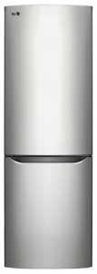 Bilde Kjøleskap LG GA-B409 SMCA, anmeldelse