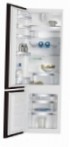 De Dietrich DRC 1212 J Холодильник холодильник з морозильником огляд бестселлер