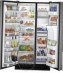 Whirlpool ARG 488 Холодильник холодильник з морозильником огляд бестселлер