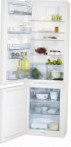 AEG SCT 51800 S0 Холодильник холодильник с морозильником обзор бестселлер