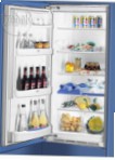 Whirlpool ARG 969 Jääkaappi jääkaappi ilman pakastin arvostelu bestseller