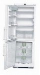 Liebherr CUP 3553 Frigo frigorifero con congelatore recensione bestseller