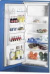 Whirlpool ARG 973 Холодильник холодильник з морозильником огляд бестселлер