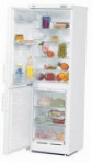 Liebherr CUN 3021 Холодильник холодильник з морозильником огляд бестселлер
