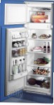 Whirlpool ART 355 Холодильник холодильник з морозильником огляд бестселлер