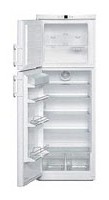 larawan Refrigerator Liebherr CTP 3153, pagsusuri