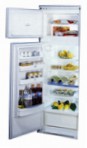 Whirlpool ART 357 Hladilnik hladilnik z zamrzovalnikom pregled najboljši prodajalec