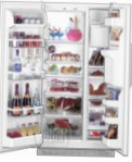 Whirlpool ART 722 šaldytuvas šaldytuvas su šaldikliu peržiūra geriausiai parduodamas