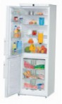 Liebherr CP 3513 Heladera heladera con freezer revisión éxito de ventas