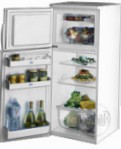 Whirlpool ART 506 Холодильник холодильник з морозильником огляд бестселлер