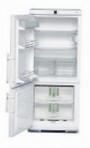 Liebherr CUP 2653 Refrigerator freezer sa refrigerator pagsusuri bestseller