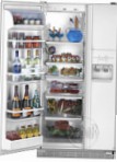 Whirlpool ART 725 Jääkaappi jääkaappi ja pakastin arvostelu bestseller