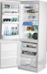 Whirlpool ART 856 Jääkaappi jääkaappi ja pakastin arvostelu bestseller