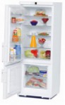 Liebherr CU 3101 Refrigerator freezer sa refrigerator pagsusuri bestseller