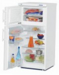 Liebherr CT 2031 Koelkast koelkast met vriesvak beoordeling bestseller