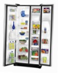 Frigidaire GPSZ 25V9 Jääkaappi jääkaappi ja pakastin arvostelu bestseller