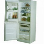 Whirlpool ART 826 šaldytuvas šaldytuvas su šaldikliu peržiūra geriausiai parduodamas