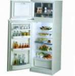 Whirlpool ARZ 901 Холодильник холодильник з морозильником огляд бестселлер