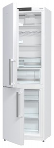 larawan Refrigerator Gorenje RK 6191 KW, pagsusuri