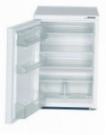 Liebherr KTS 1730 Chladnička chladničky bez mrazničky preskúmanie najpredávanejší
